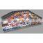Customized Playground Unique Design Kindergarten Indoor Playground Soft Play Equipment
