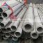 Prime Quality seamless pipe stainless steel a312 tp316 sch 120 stainless steel pipe seamless