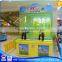 flight simulator arcade games machines