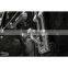 Fury Engraver Door Hinge Step for Jeep Wrangler Maiker Manufacture Accessories Side Step
