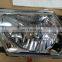 Head light for nissan patrol 2002 2003 2004