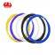 1.25mm 1.30mm 1.35mm Nylon Tennis Racket String 200m/Roll