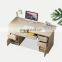 student study office desk furniture space saving wooden desk small modern cheap studying table desk for student