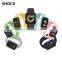 Amazon hot Sale smart watch y68 new wrist bracelet band blood pressure sport wristband fitness tracker D20 smartwatch