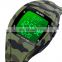 SKMEI 1610 Men Digital Watches Countdown Alarm Electronic Display Stopwatch 50M Waterproof Wach Men Watches