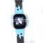 Kids smart watch band GSM card SOS Call GPS safety tracker baby smart watch YQT Q15