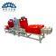 Compressed Chips Block Machine Wood Block machine