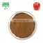 Natural best Price apple extract powder