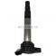 High quality manufacturer of pack ignition coil 90919-02252 90919-02258 90919-C2003 For corolla 1.6L Yaris RAV4