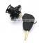 Hot Sale Auto Parts Fuel Tank Cap + 2 Keys OEM 1508J5/150 8J5 FOR Citroen Berlingo Peugeot Partner