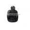 5/6 speed Car Leather New design gear shift knob boot cover For AUDI A6 C5 A4 B5 A8 D2 1997 1998 1999 2000 2001