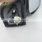 High Quality 2007 Vios 7 Wire Cable Foldable Indicator Car Side Mirror for Toyota Yaris Vitz 2008 2009 2010 2011 2012 2013