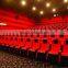 multiplex push back cinema chair HJ811-L