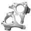 steering knuckle hub assembly for  Regal Lacrosse Preium V6-FLEX Regal Opel OE 13243520 13219081 13219481 5308059