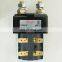 Quality Assured Intelligent Single Pole DC Albright Electric Contactor SW80-65 125A
