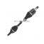 New supplied support price left car axle parts cv joint Lr064232 drive shafts
