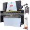 CNC NC small sheet plate metal hydraulic press brake bending machine price