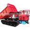 Wholesale Mini Dumper Crawler Truck