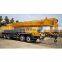 2022 Evangel liugong 25t Manufacture Direct Hot Sale Gnqy-Dongfeng Qitou 12T Crane TC250A5