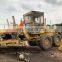 Used motor grader , Original komatsu grader gd511 , Komatsu gd505 gd511 gd623 road grader for sale