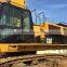 High quality cat heavy excavator 390d , Crawler excavator cat digger , CAT construction machinery