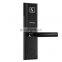 High Quality Hotel Card Door Lock Access Control System With Oem/odm 13.56mhz Mf Room Cards Available