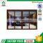 Cheapest price tempered glass beautiful huose alumium sliding door