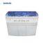 BIOBASE China Auto Chemistry Analyzer BK-1200 Chemistry Analyzer Automatic cuvettes washing for lab