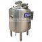 Good Quality Sanitary Pasteurizer Tank Fruit Juice/Juice Honey Pasteurization Tank/Dairy Milk Pasteurization Tank