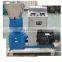 Chicken duck sheep feeding pallet mill granulator line fodder pellet feed processing machines