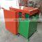 Multifunctional Small Wormwood Defoliation Machine