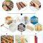 tooth stick making machine/ Bamboo toothpick production line