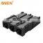 Safe Temperature resistance Multipole Connector SAS75G Connector