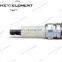 KEY ELEMENT Auto High quality Auto Spark Plug 18849-08080 for Elantra 2011-2016 Spark Plug Denso Original