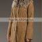 woman fur coat AE00401C