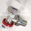 2022 Temperature Control Valve Thermostatic Mixing Valve Radiator Valve