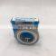NTN famous brand deep groove ball bearing 6211 2rs zz size 55*100*21mm