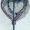 Rubber landing net