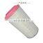 High Quality Durable breathable compressed air filter 1625165491 air filter for bolaite screw compressor filtering system