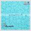 100% polyester custom printed fabric design