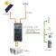 high efficiency 80kva off grid home use solar power battery station kit system 2000w 60kw solar portable generator