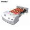lab variable speed blood tube roller mixer