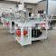 UTCH480 Automatic disposable kraft take away Paper Food Lunch Box Forming Machine