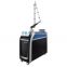 Picosecond Pigmentation Removal Machine Picosur Laser Fractional Nanosecond Q-Switched laser machine nd yag tatoo remove laser
