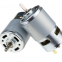 775 12v DC motor 80W Ball Bearing 5000-10000rpm DC 12V-36V  DC Motor