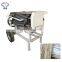 High efficiency peeling hemp machine without engine/Flax peeling machines|  hemp fiber processing machine
