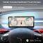 Car Center Consoles Lcd Dashboard Instrument Panel Multimedia Linux GPS Navigation Touch Screen Display For Tesla Model 3 Y