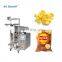 Semi automatic guangdong packing machine banana chips packing machine meat  balls packing machine