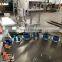 coffee creamer filling packing machine full auto liquid packing line