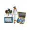 Multifunction Nonmetal Ultrasonic Detector for Concrete